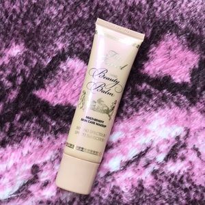 Too Faced Beauty Balm